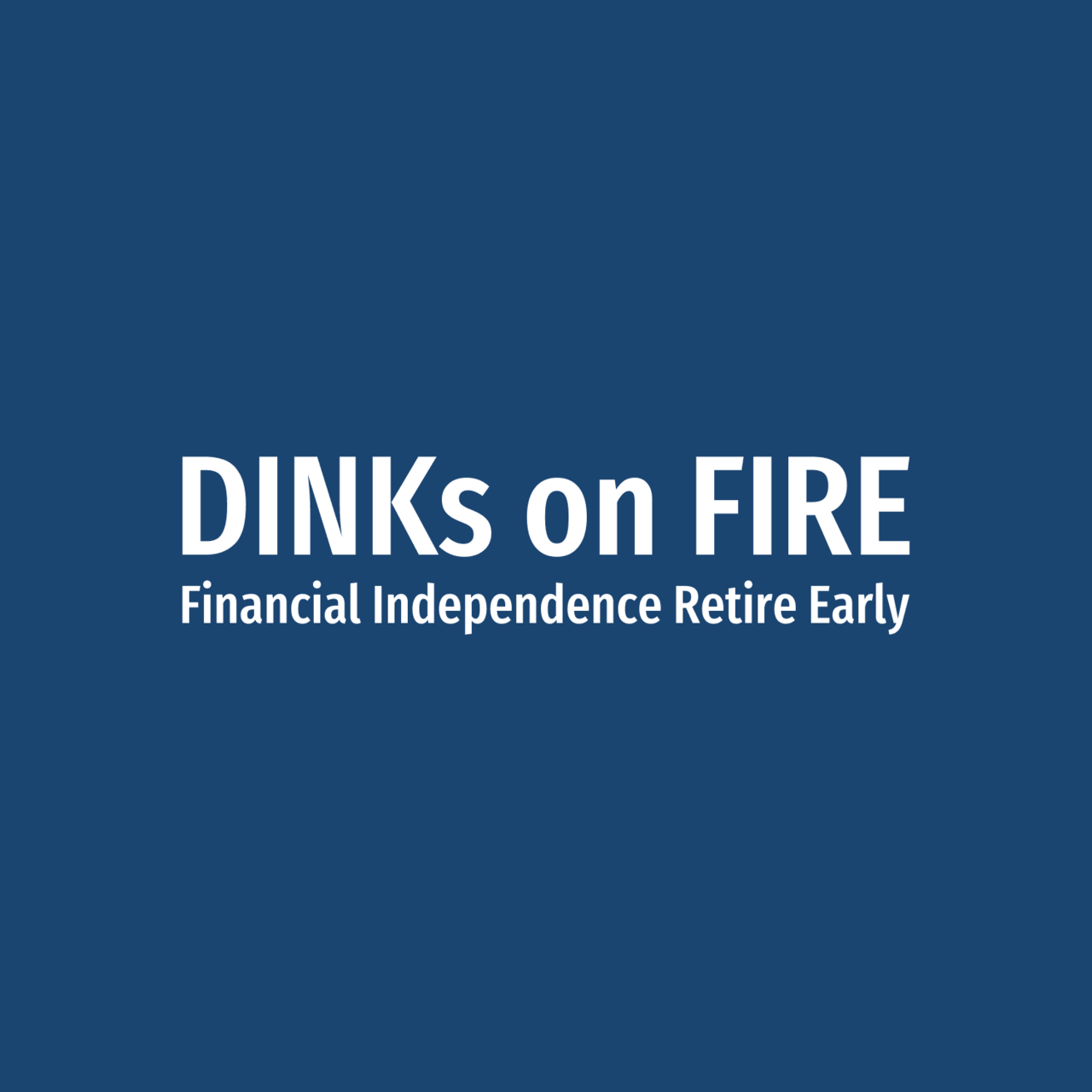 DINKs on FIRE’s Substack logo