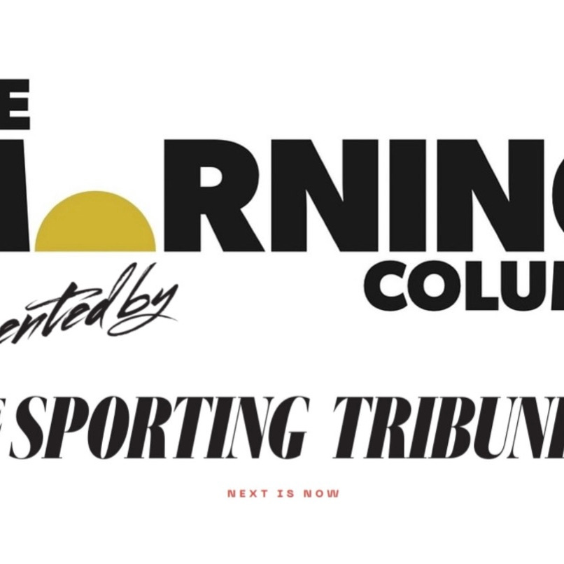 The Morning Column: September 16, 2021 - by Arash Markazi