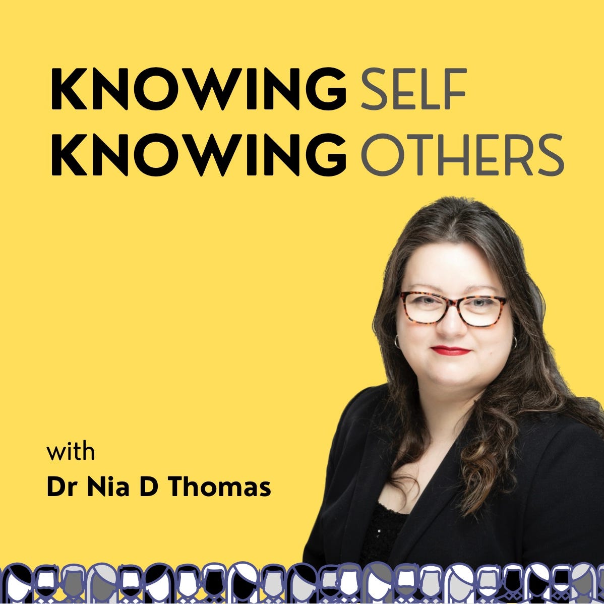 Knowing Self Knowing Others