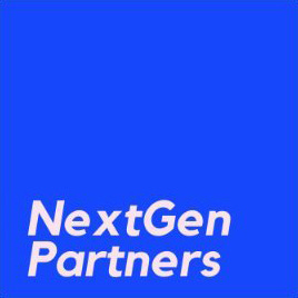 Artwork for NextGen's Newsletter