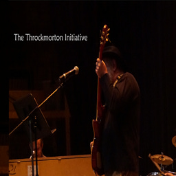 The Throckmorton Initiative