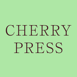 Cherry Press logo