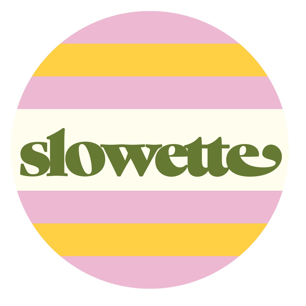 Slowette
