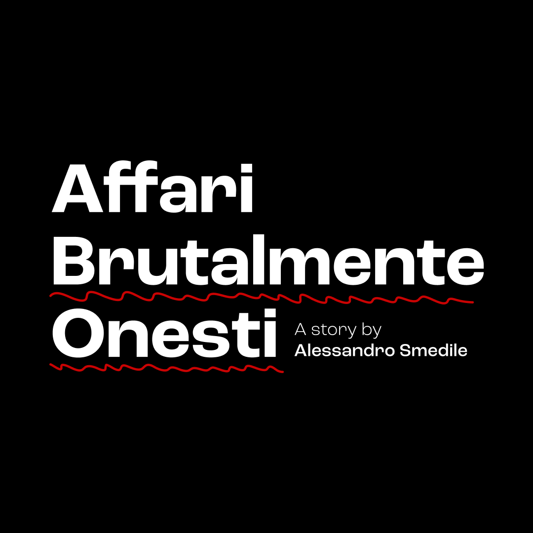 Affari Brutalmente Onesti