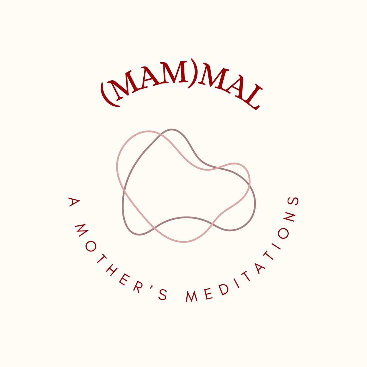 (Mam)mal logo