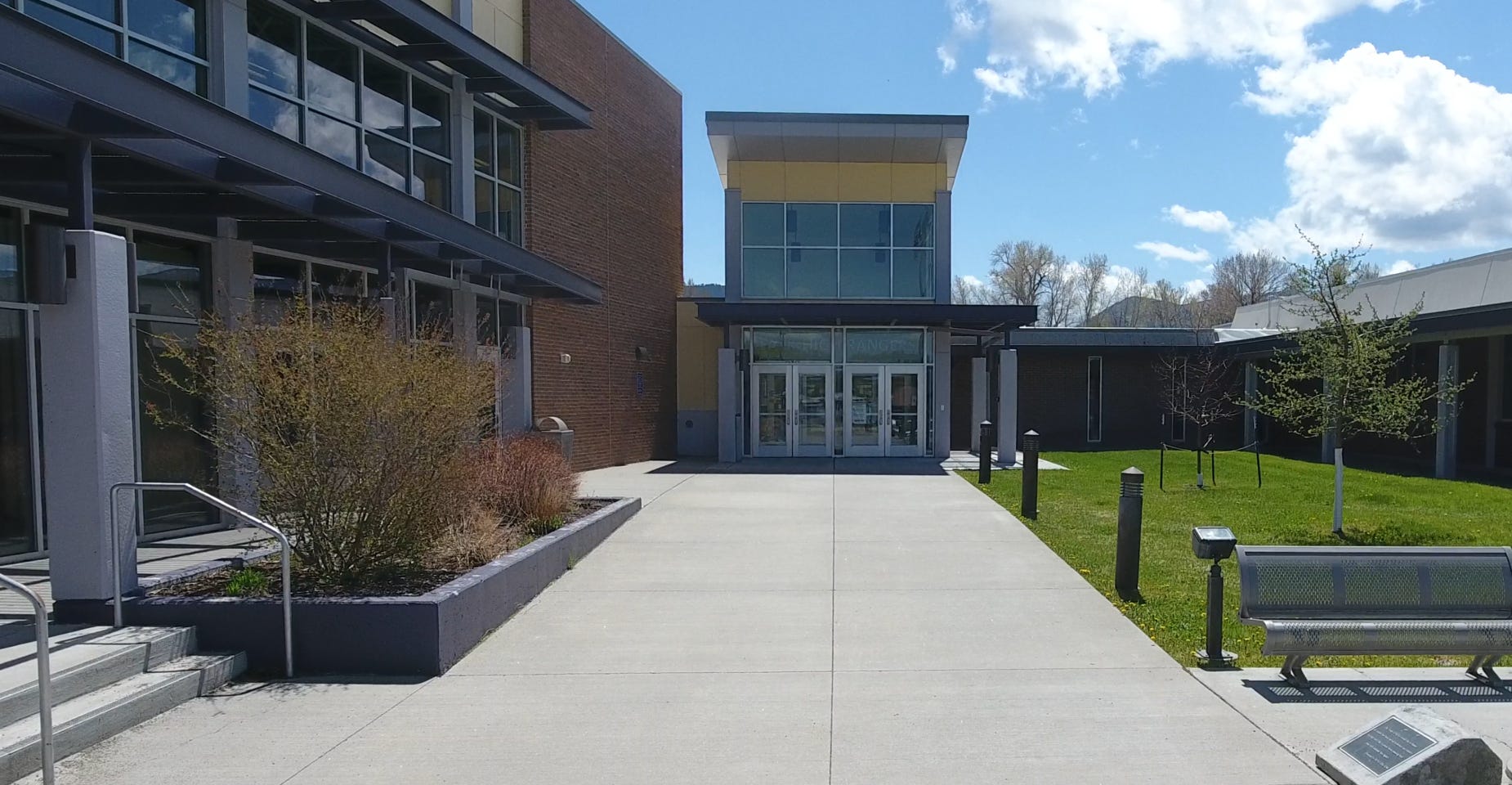 Livingston School District Board Election Today Polls Open 128 PM