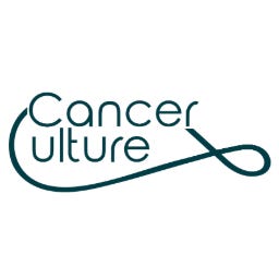 Cancer Culture logo