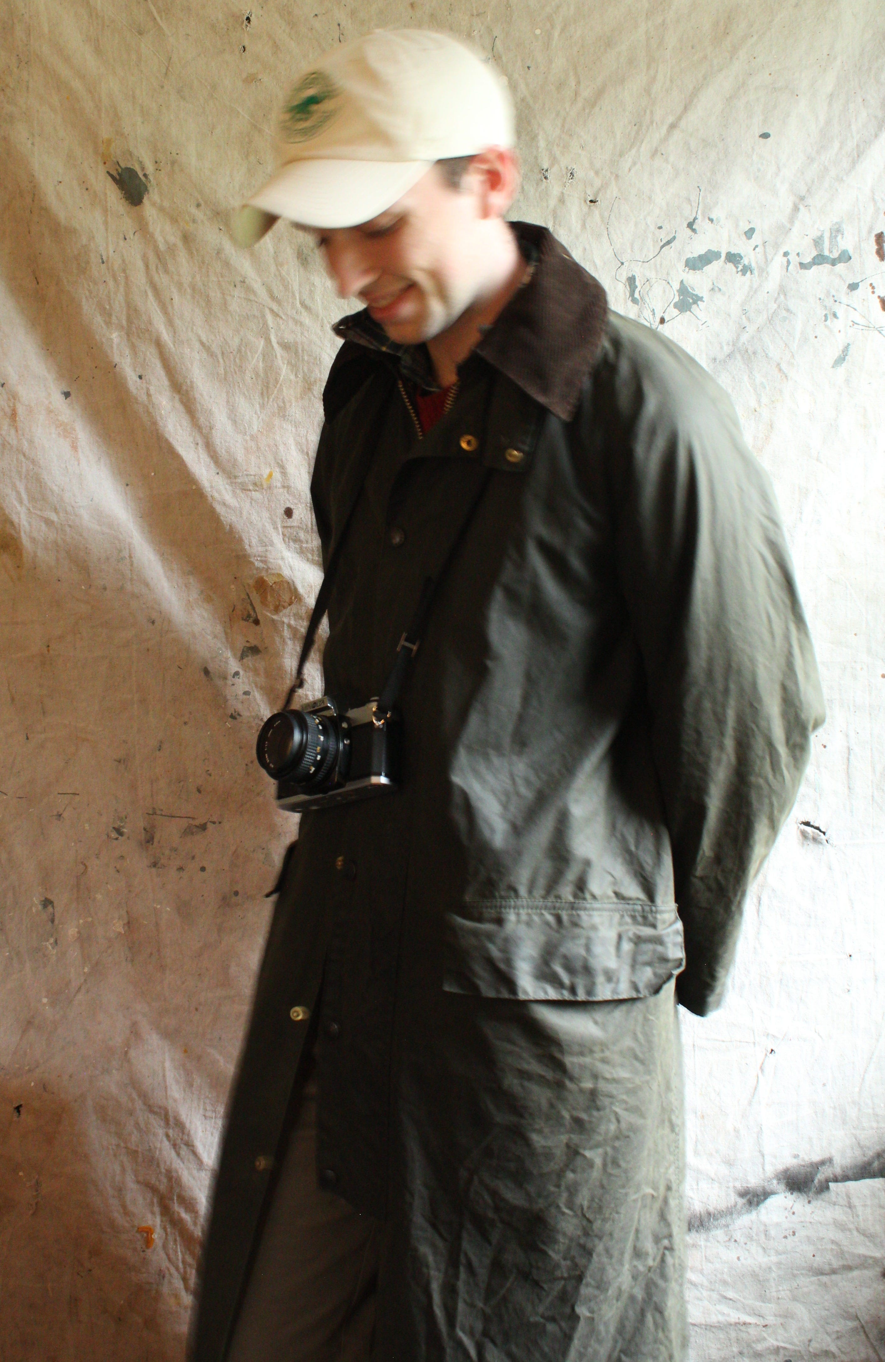 Quite Literally Nothing Like It 