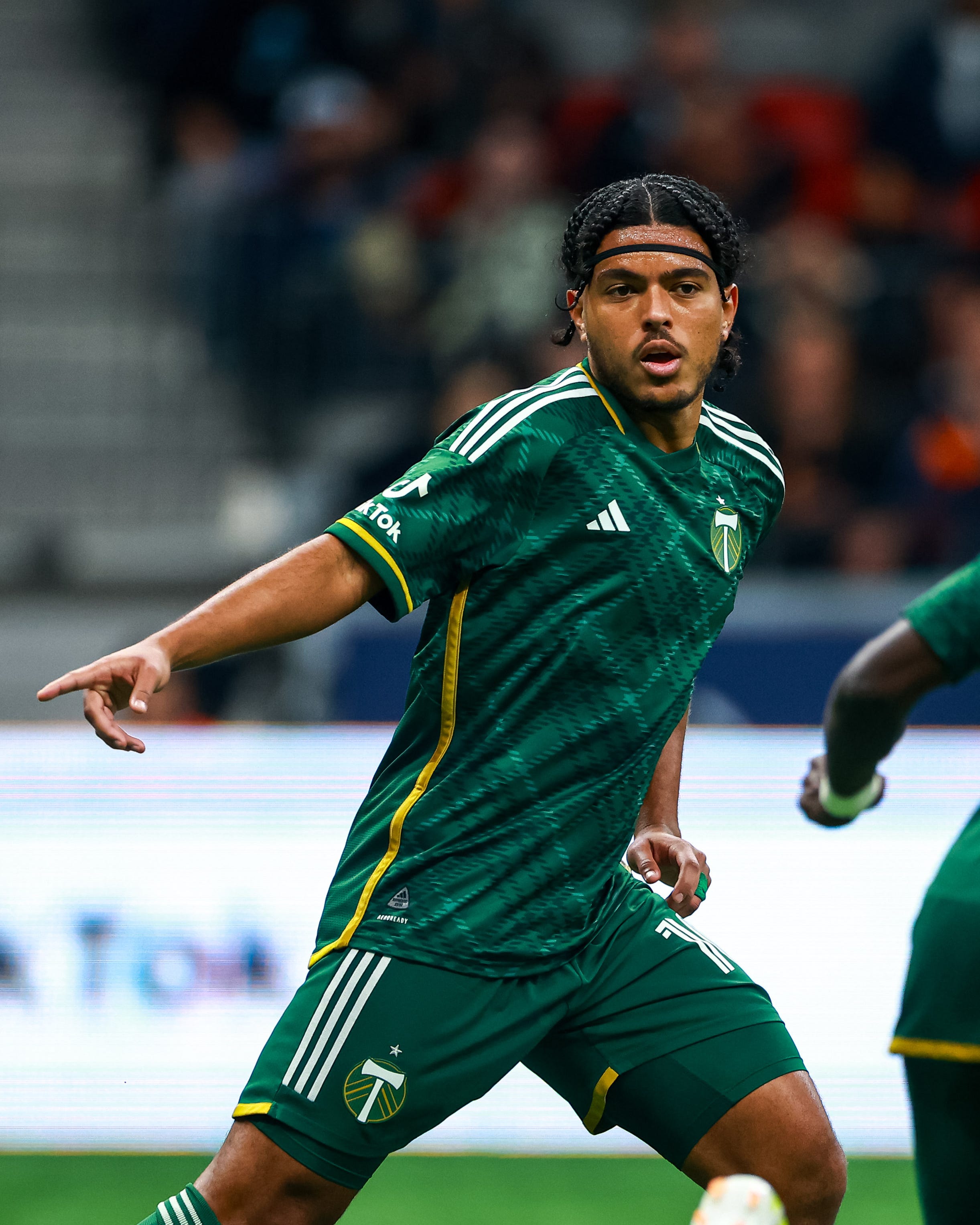 Portland Timbers 2, Vancouver Whitecaps 3 - Instant Reaction