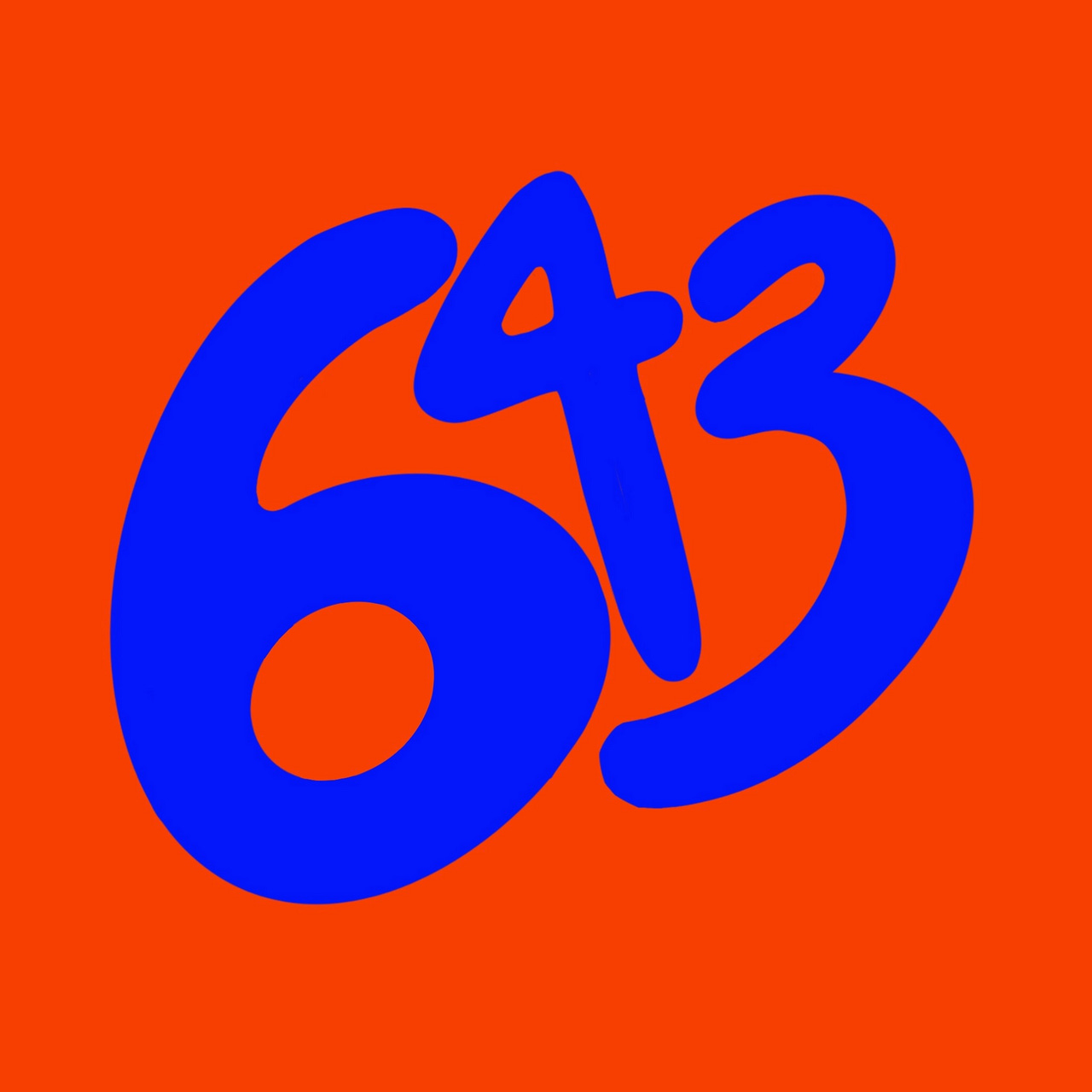 643studios logo