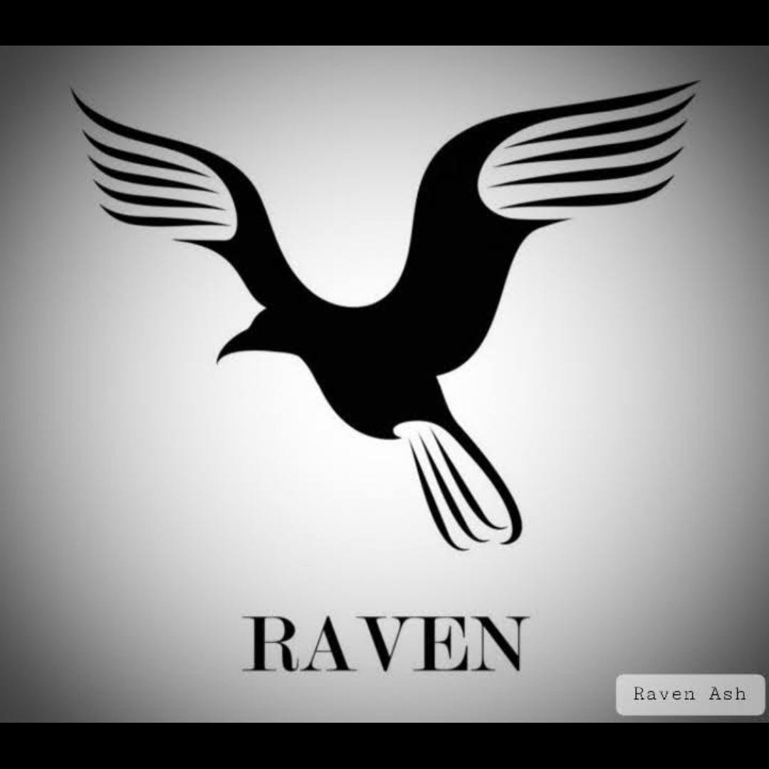 Raven’s Substack logo