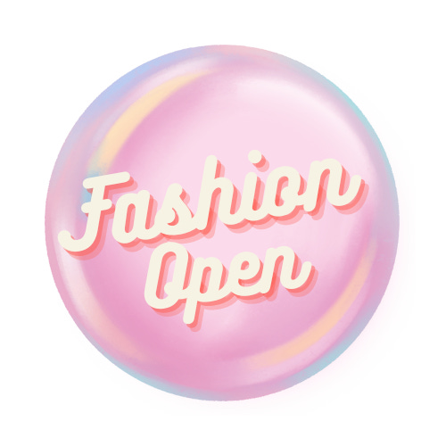 Fashion Open