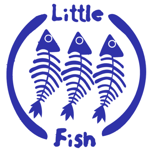 Artwork for Little Fish Echo Park