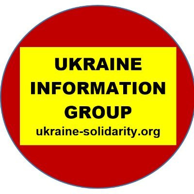 Ukraine Information Bulletin