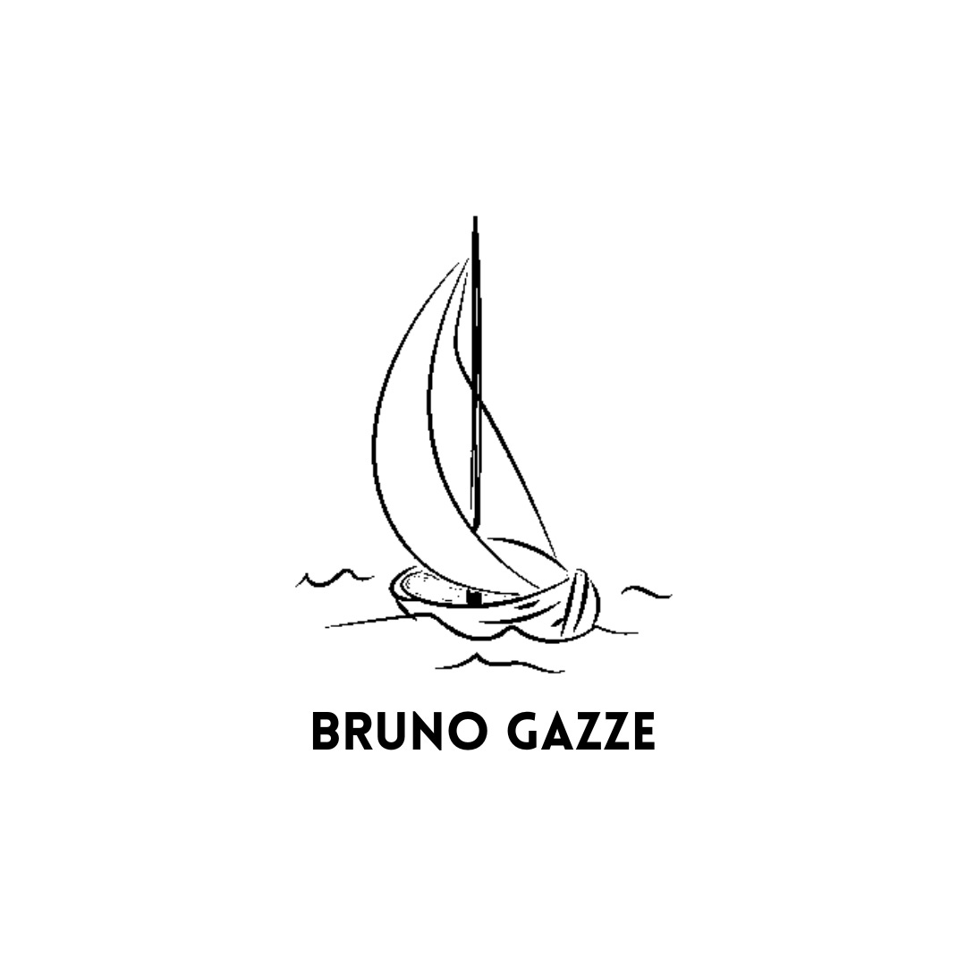 Artwork for Bruno Gazze