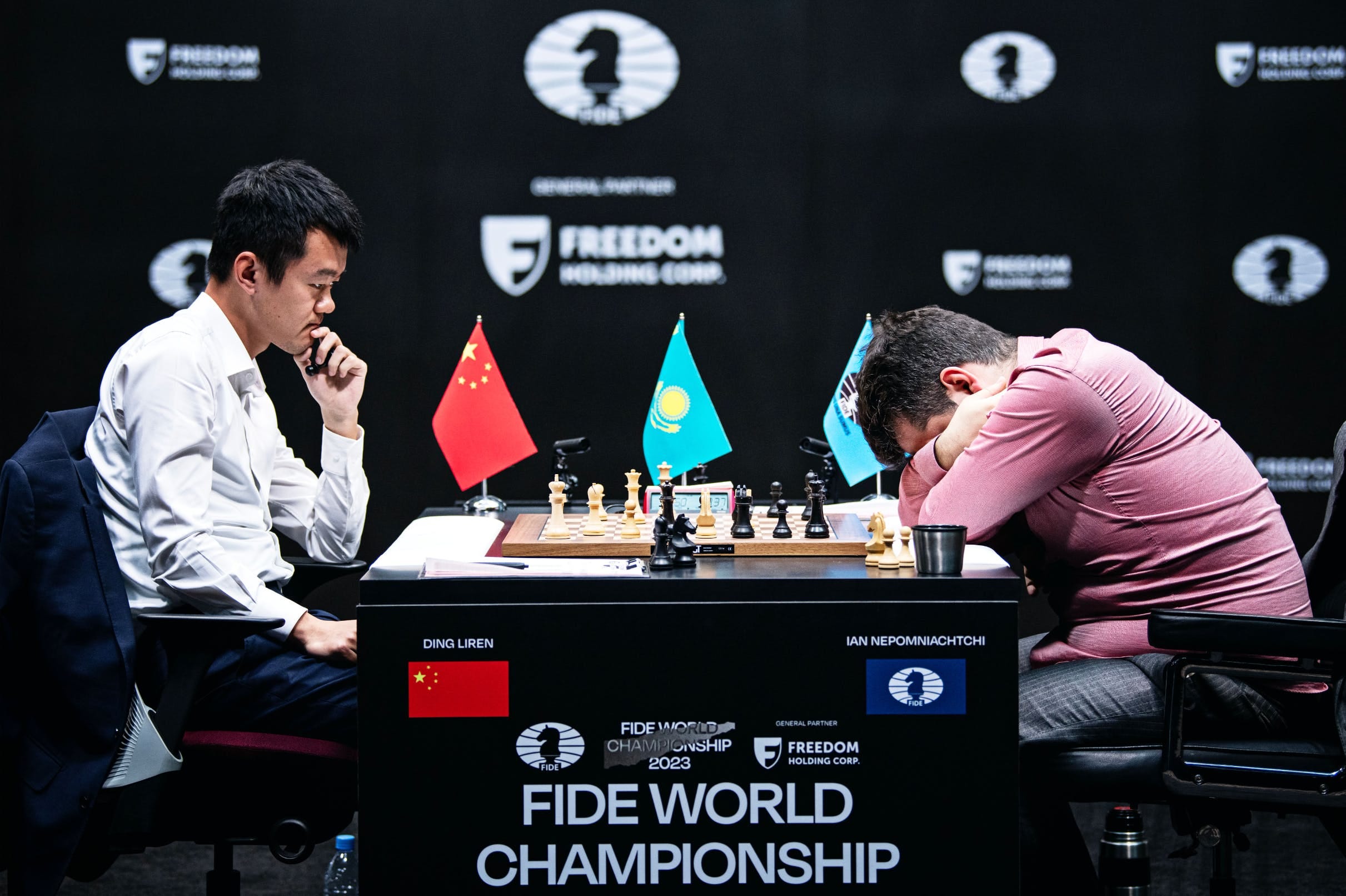 Bobby Fischer contra o mundo [DOCUMENTÁRIO COMPLETO E