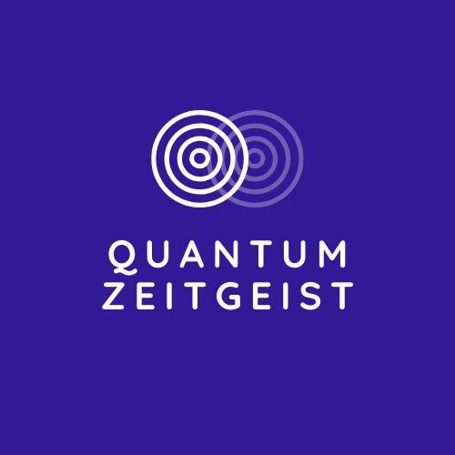 Quantum Computing News logo