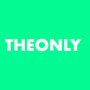 THEONLY logo