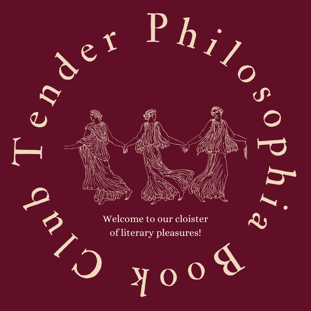 Artwork for Tender Philosophia