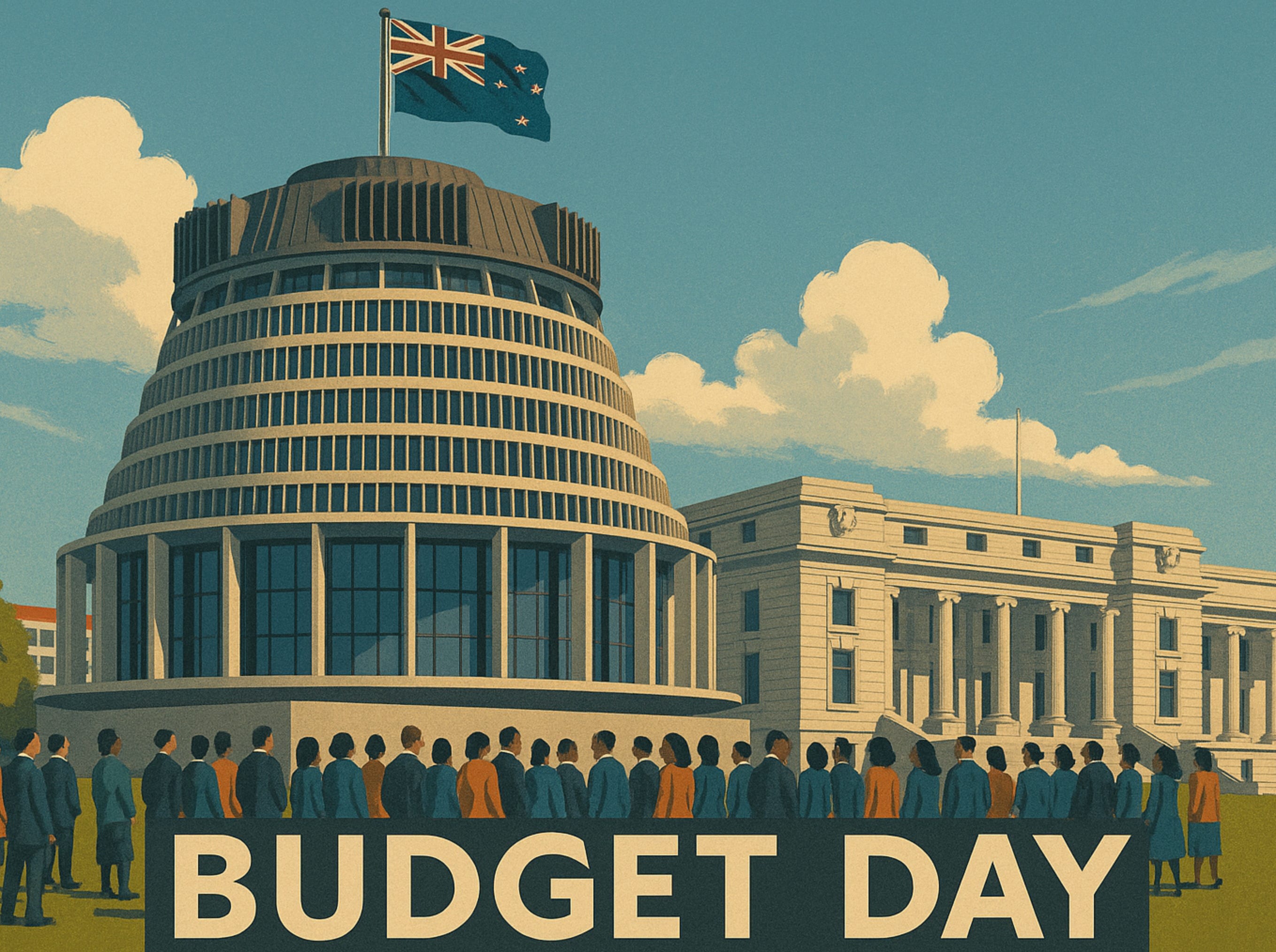 News Briefing: 22 May 2025