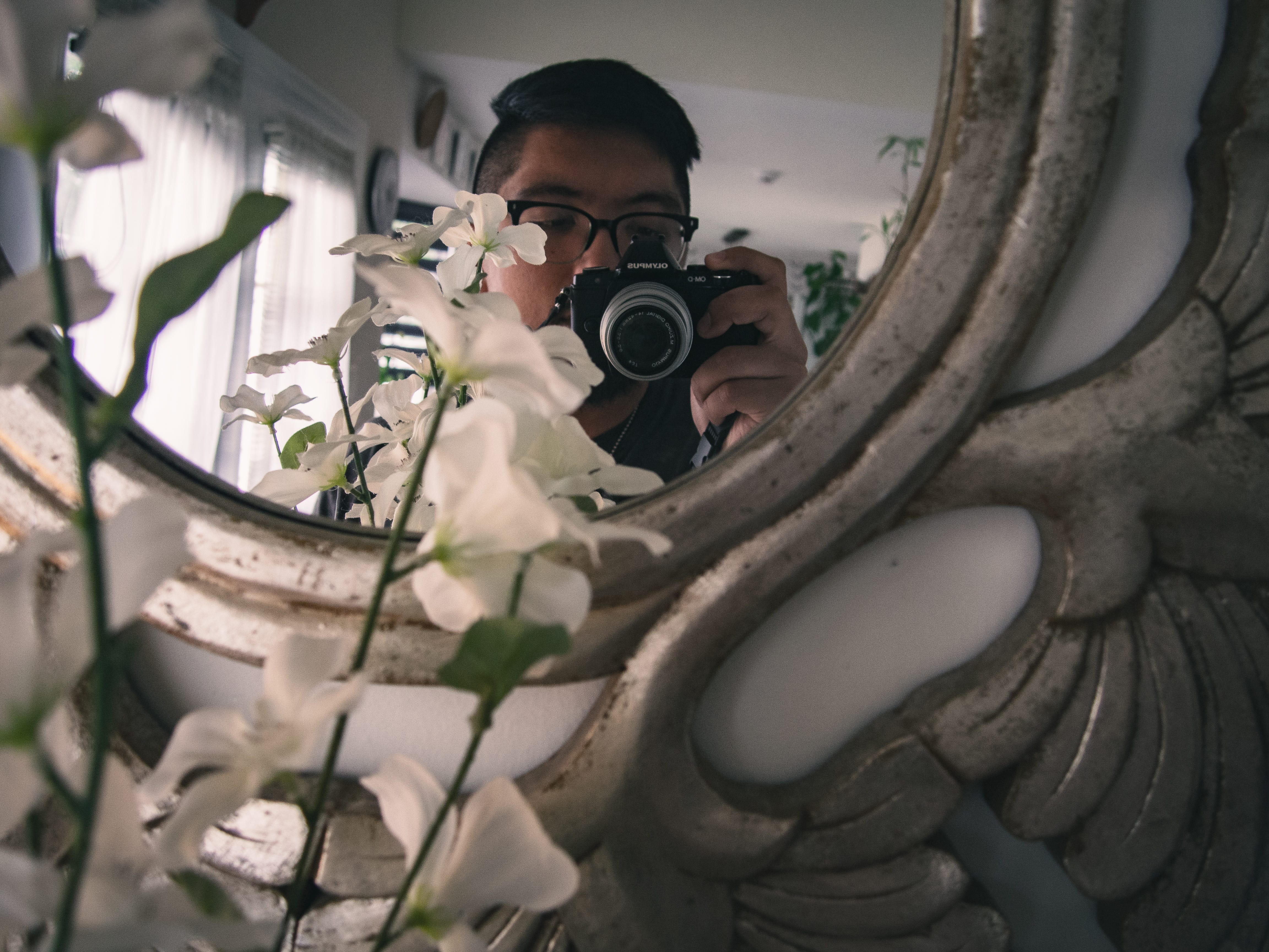 What To Take Photos of When You Don't Know What To Take Photos of