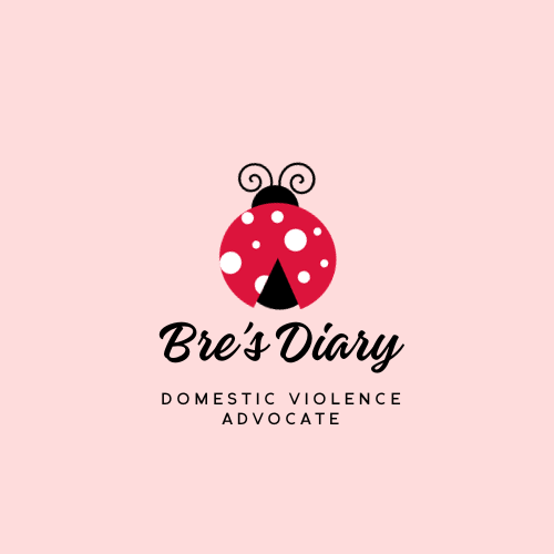 The Diary of a Domestic Violence Advocate logo