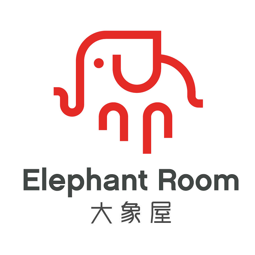 Elephant Room logo