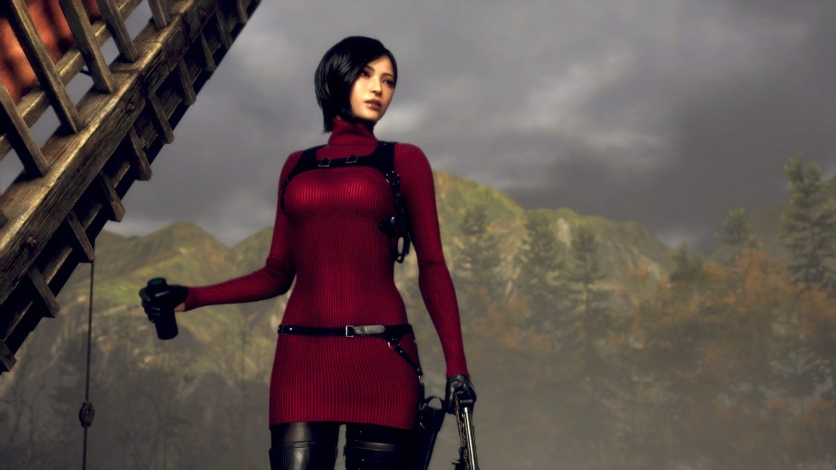 Resident Evil 4: confira os requisitos do remake no PC - Jornal dos Jogos