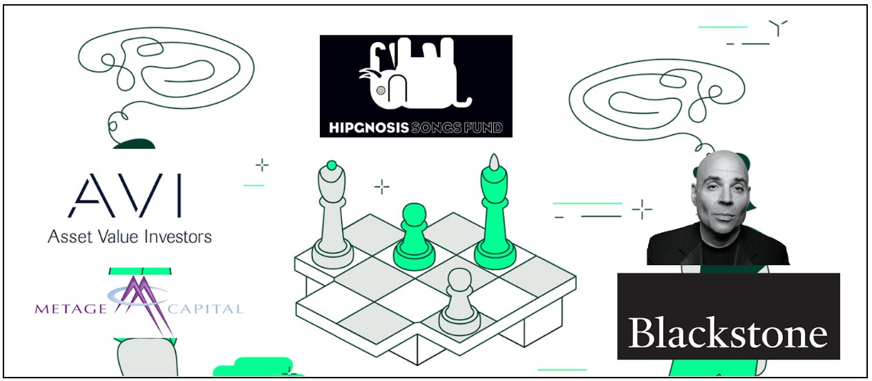 Decision-Making Under Uncertainty: Risk Management Lessons I've Learned  from Playing Chess