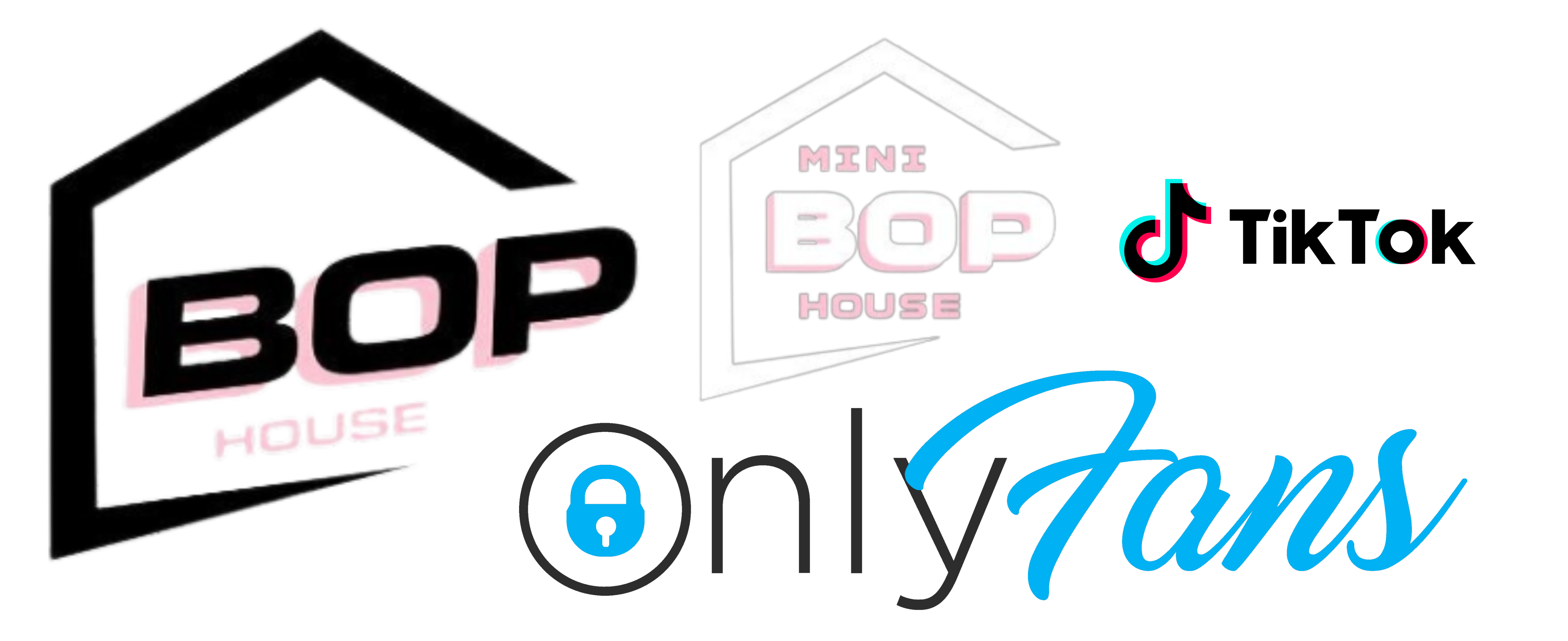 Do you know what a Bop House is? - by Emma G