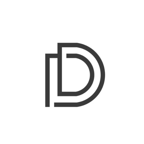 The Developing Dev logo