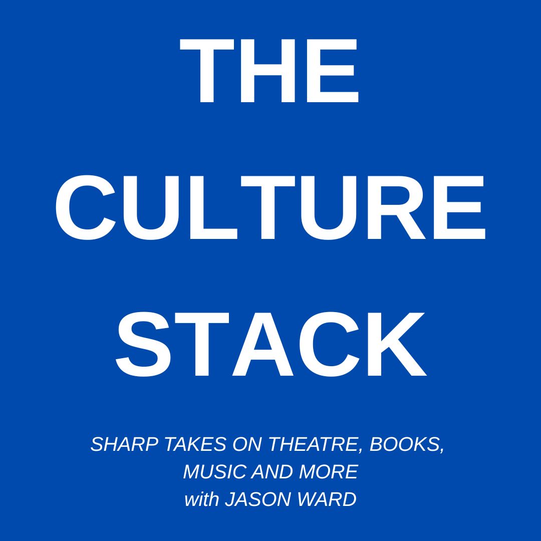 The Culture Stack  logo