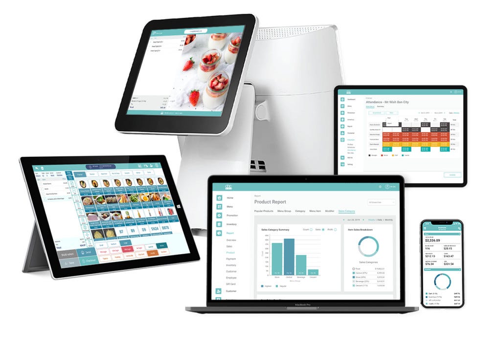 Why Electronic Price Tags are the Future of Retail Pricing Solutions