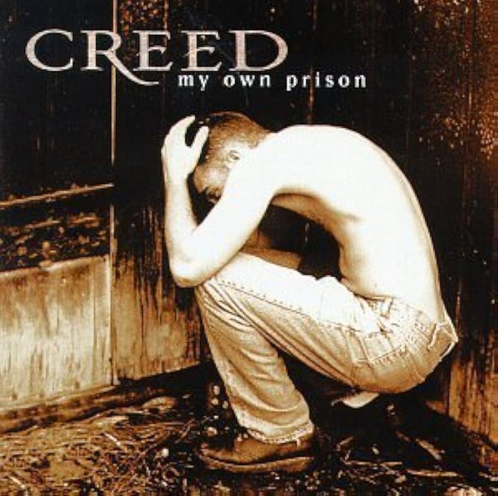 Creed - My Sacrifice (Radio Edit): listen with lyrics, sacrifice creed 