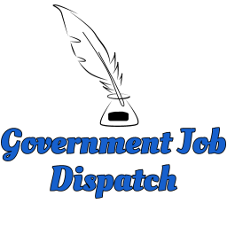 Artwork for Government Job Dispatch