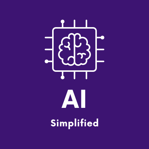 AI Simplified logo