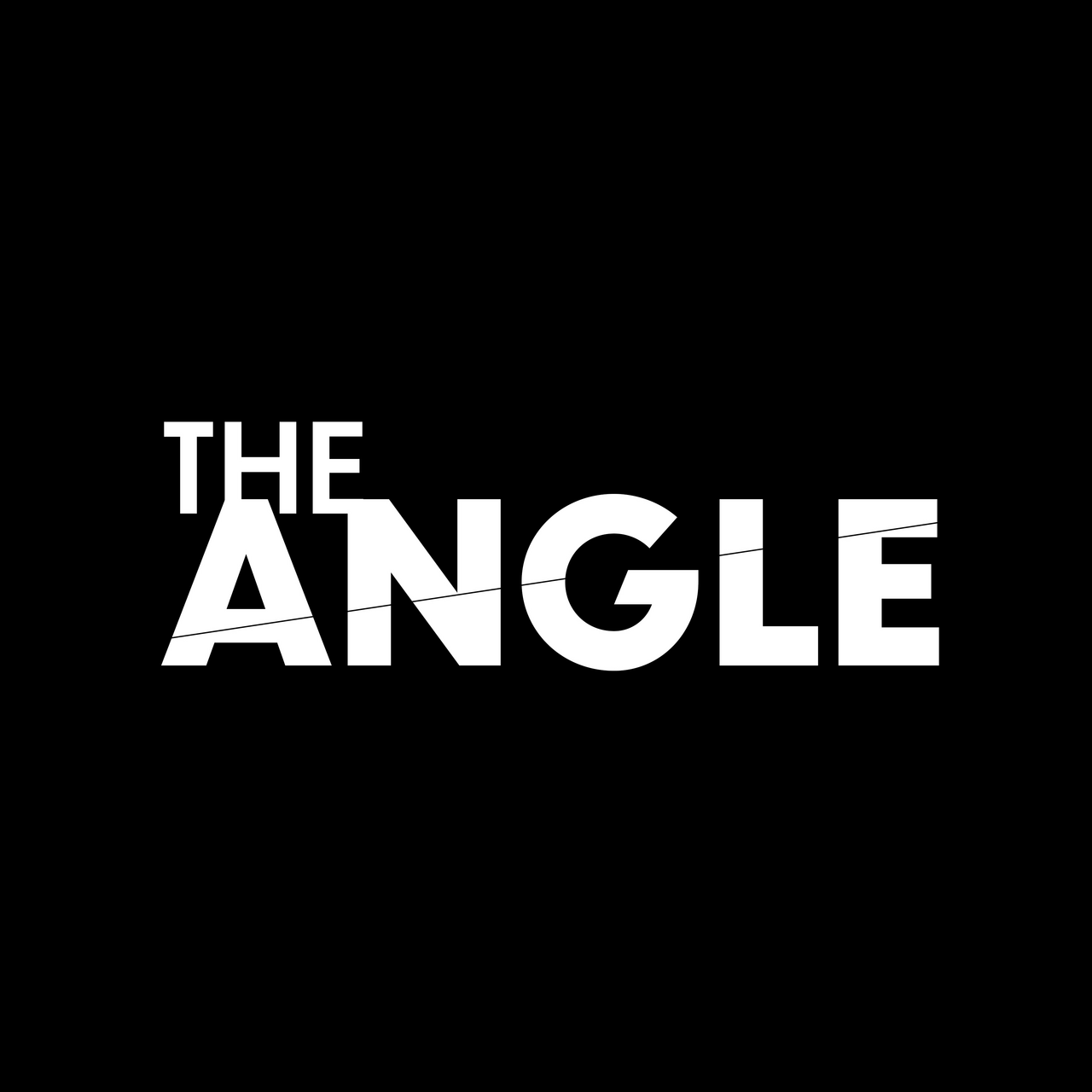 The Angle logo