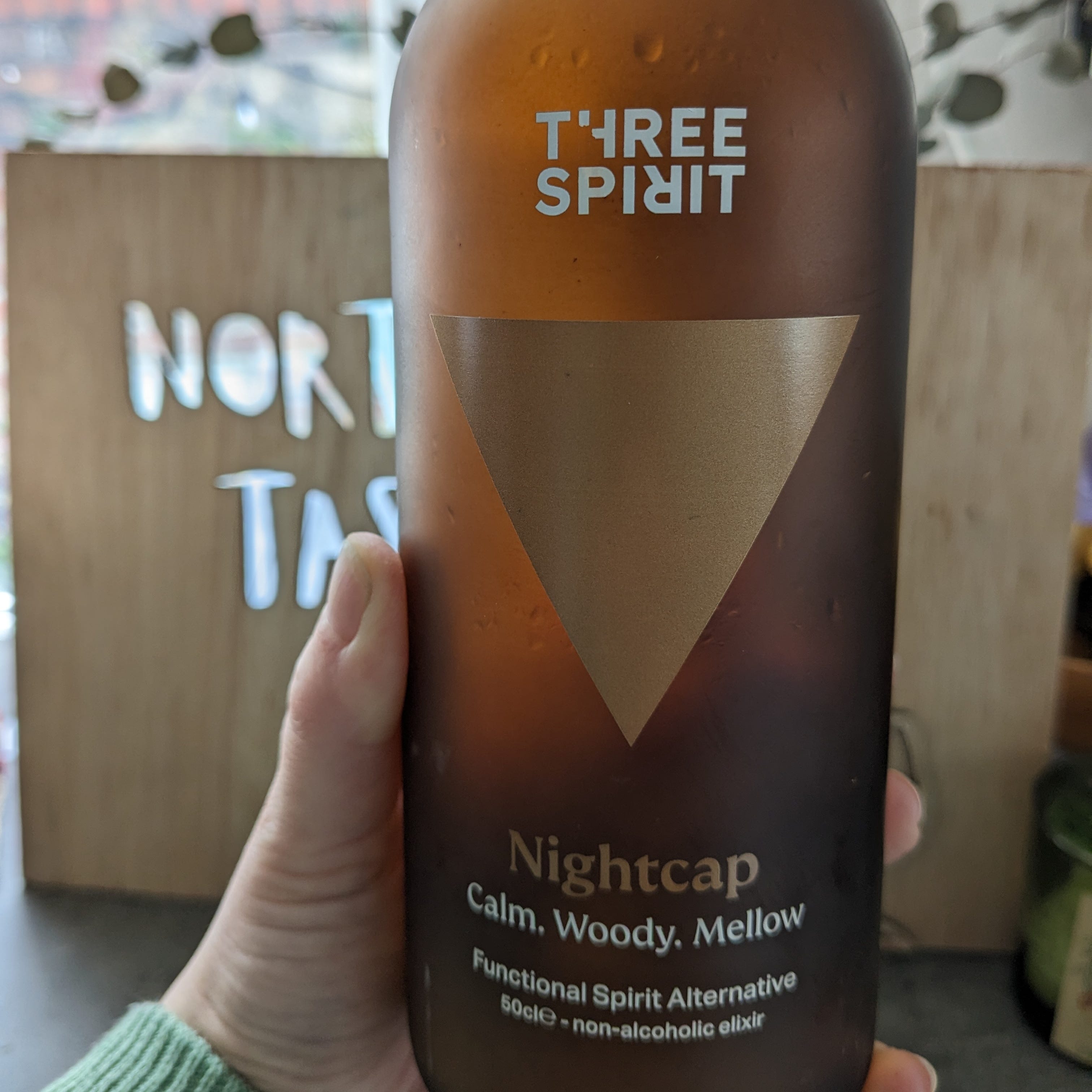 Alcohol Free Top 5 North East Tasting Club