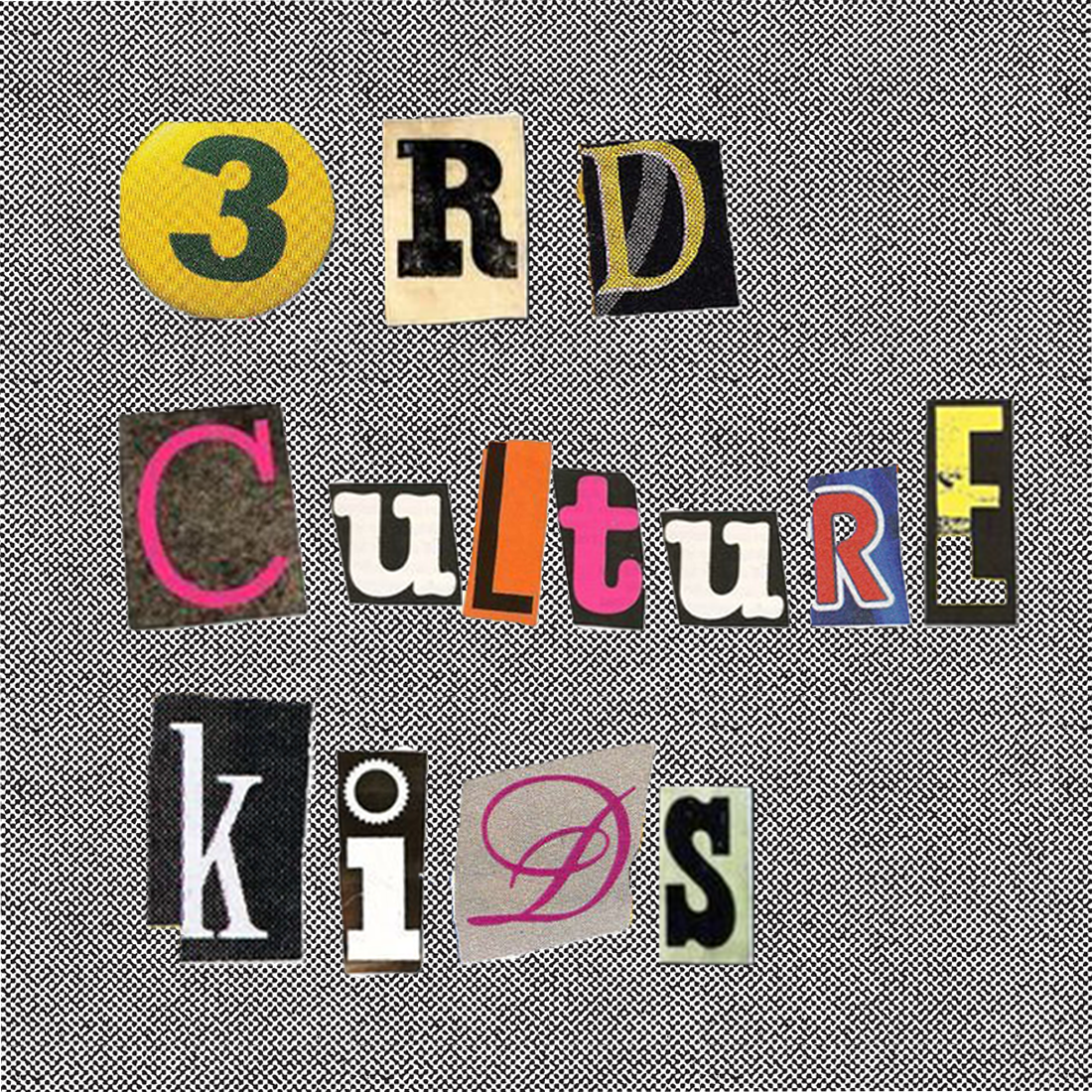 3rd Culture Kids