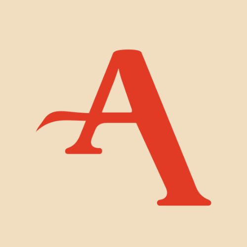 Abode Press logo