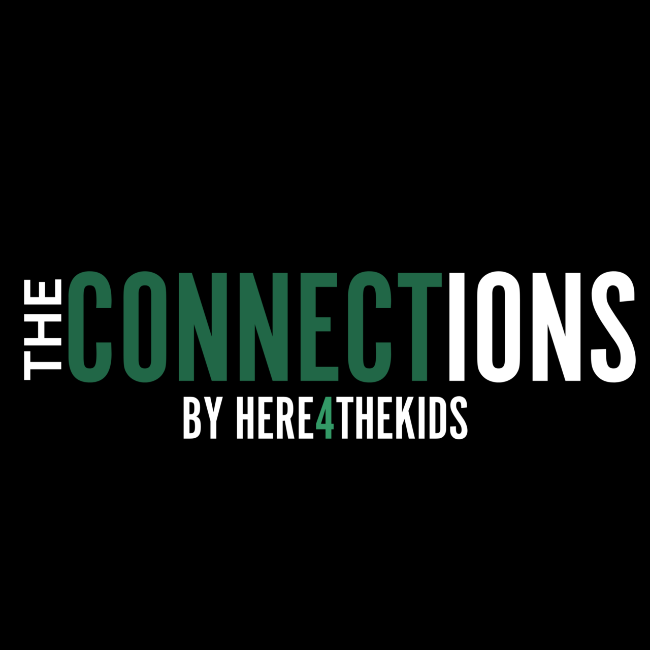 The Connections logo