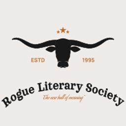 Artwork for Rogue Literary Society