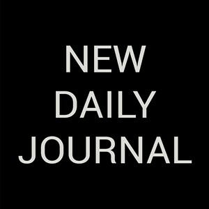 The New Daily Journal logo