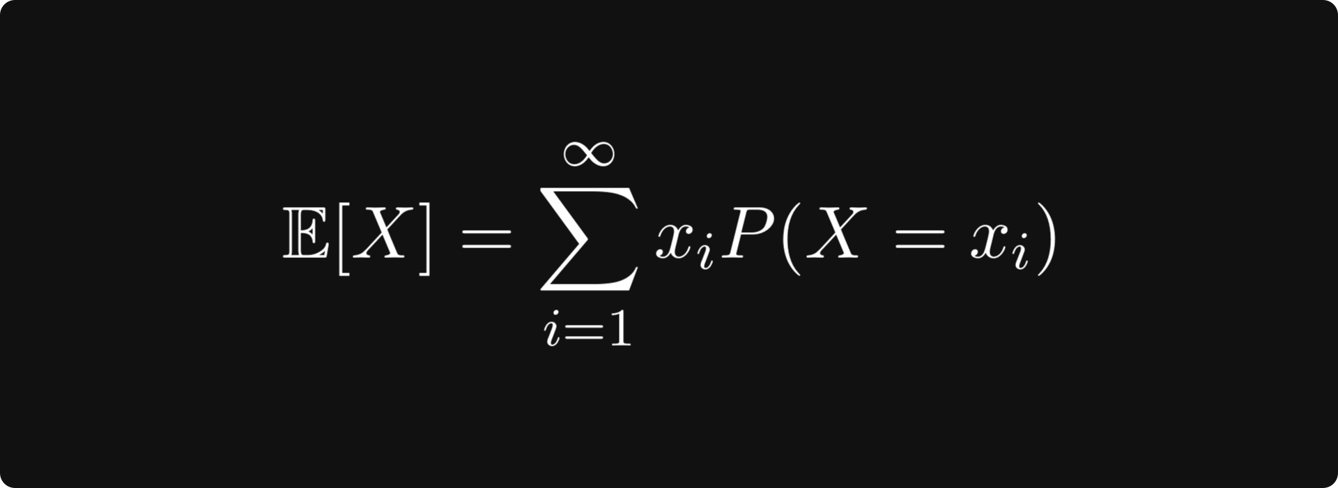 Summation Formula