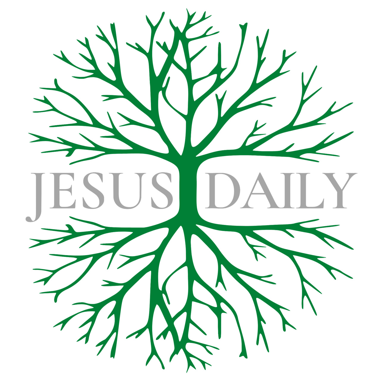 Artwork for Jesus Daily