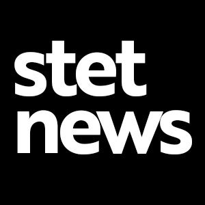 Stet News logo