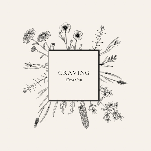 Craving Creation logo