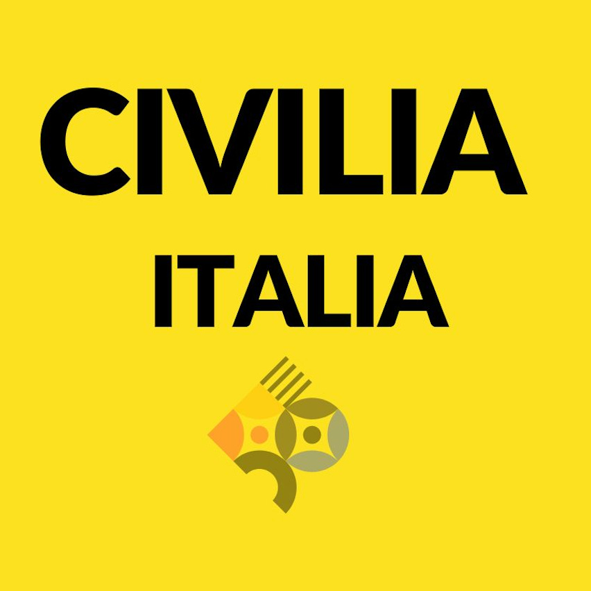 Artwork for CIVILIA Italia