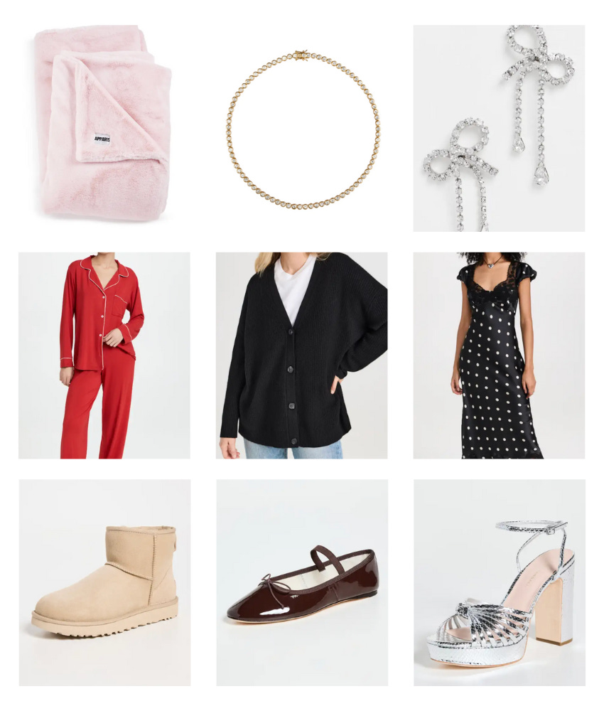 holidays — A Preppy, Classic & Traditional Style Blog — Meredith