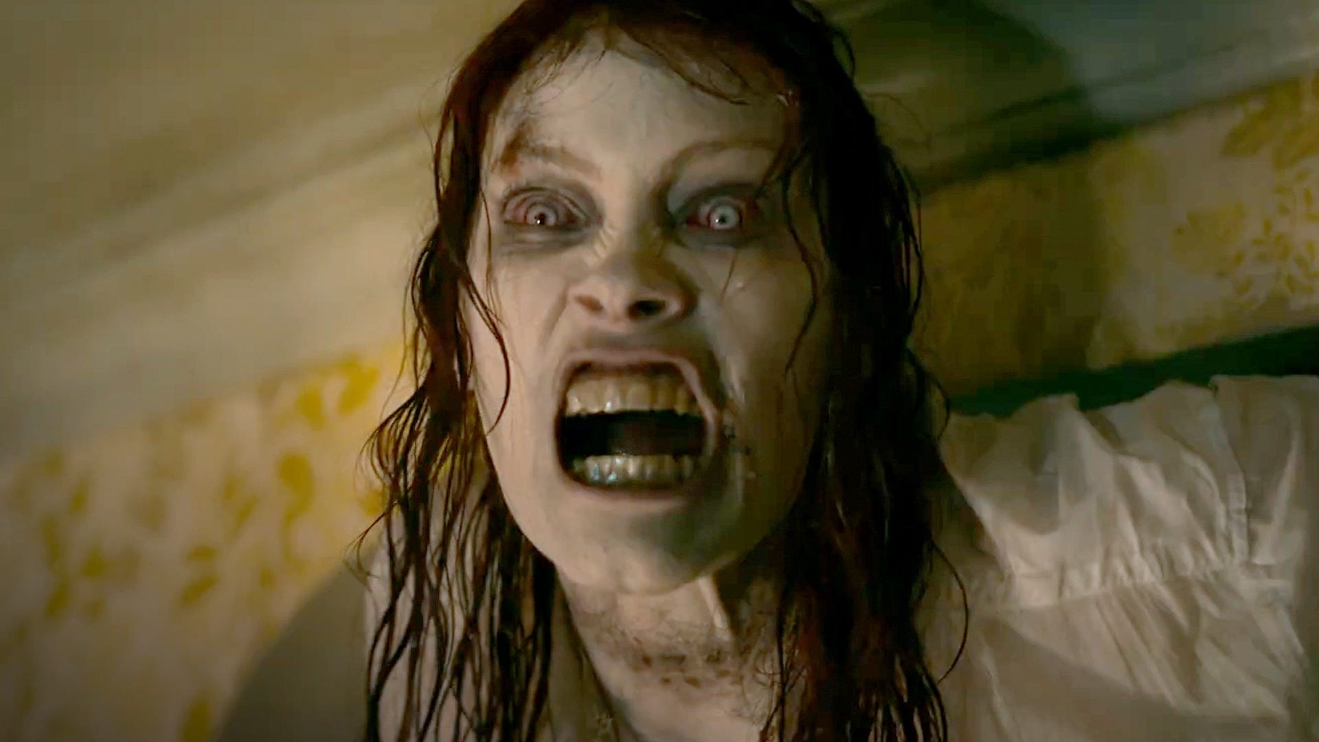 Evil Dead Rise Director Excited for Audiences to Puke